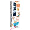 COSWELL SpA BIOREPAIR ORAL CARE KIDS 0-6 ANNI DENTI DA LATTE DENTIFRICIO CON ESTRATTO DI PESCA 50 ML