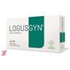 LOGUS PHARMA SRL LOGUSGYN 10 OVULI VAGINALI DA 2 G