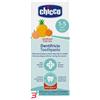 CHICCO (ARTSANA SpA) CHICCO DENTIFRICIO TUTTIFRUTTI DA 1 A 5 ANNI CON FLUORO