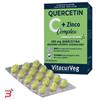 PHARMALIFE RESEARCH Srl QUERCETIN C COMPLEX 60 COMPRESSE