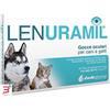 SHEDIR PHARMA SRL UNIPERSONALE LENURAMIL GOCCE OCULARI 20 FIALE