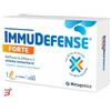 METAGENICS BELGIUM bvba IMMUDEFENSE FORTE ITA 60 COMPRESSE