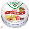FEDERFARMA.CO SPA PROFAR CARAMELLE GELEE FRUTTA 40 G