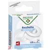 FEDERFARMA.CO SpA CEROTTO ROCCHETTO TESSUTO NON TESSUTO DELICATO CM 1,25X5 M PROFAR