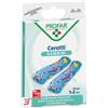 FEDERFARMA.CO SPA CEROTTO BAMBINI 7X2 CM 20 PEZZI PROFAR