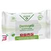 FEDERFARMA.CO SPA DERMO PIU' SALVIETTE INTIME 20 PEZZI PROFAR