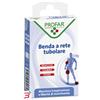 FEDERFARMA.CO SPA BENDA A RETE ELASTICA BRACCIA PIEDE GAMBA 3 MT TESI CALIBRO 3 PROFAR