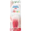 FEDERFARMA.CO SPA PROFAR SCOVOLINI ROSSO 0,8 6 PEZZI