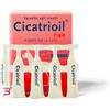 BENSEL PHARMA SRL CICATRIOIL 5 FIALE 5 ML