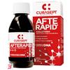 CURASEPT SPA CURASEPT COLLUTORIO AFTE RAPID DNA 125 ML