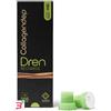 ERBOZETA SpA COLLAGENDEP DREN RECHARGE 12 DRINK CAP