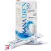 PROMOPHARMA SpA XANADREN ANANAS 10 STICK PACK X 15 ML