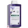 KLORANE (PIERRE FABRE IT. SPA) KLORANE SHAMPOO CENTAUREA 400 ML