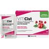 MARCO VITI FARMACEUTICI SpA VITICIST MIRTILLO SENZA FRUTTOSIO 14 BUSTINE