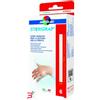 PIETRASANTA PHARMA SpA MASTER-AID STERIGRAP STRIP ADESIVO SUTURA FERITE 75X6 MM 6 PEZZI