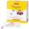 BUONA SpA SOCIETA' BENEFIT NAUZEN STICK 20 STICK
