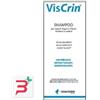 DOAFARM GROUP Srl VISCRIN SHAMPOO CAPELLI FRAGILI E SFIBRATI TENDENTI A CADERE 200 ML