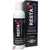 WIKENFARMA SRL RESTAX SHAMPOO AF UOMO 200 ML