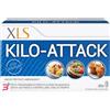 PERRIGO ITALIA SRL XLS KILO-ATTACK 30 COMPRESSE
