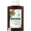 KLORANE (Pierre Fabre It. SpA) KLORANE SHAMPOO CHININA-STELLA ALPINA BIO 400 ML