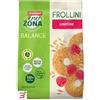 ENERVIT SpA ENERZONA FROLLINO LAMPONE 250 G