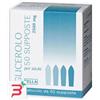 SELLA Srl GLICEROLO*AD 50SUPP 2250MG