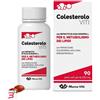 MARCO VITI FARMACEUTICI SpA VITI COLESTEROLO 90 PERLE