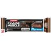 ENERVIT SpA ENERVIT GYMLINE PROTEIN BAR 36% BARRETTA DARK CHOCOLATE 55 G