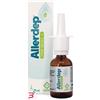 ERBOZETA SPA ALLERDEP SPRAY NASALE 30ML