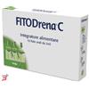 SCHWABE PHARMA ITALIA Srl FITODRENA C 10 FIALE 2 ML