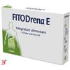 SCHWABE PHARMA ITALIA Srl FITODRENA E 10 FIALE 2 ML