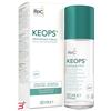 ROC OPCO LLC ROC KEOPS DEODORANTE ROLL-ON 48H 30 ML