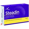 PHYTOITALIA Srl STEADIN 30 CAPSULE