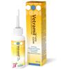 BFACTORY HEALTH PRODUCTS B.V. VETRAMIL OTO CLEAN 50 ML