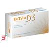E.VITALGROUP Srl EUTYLIA D3 30 COMPRESSE