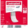 ESSITY ITALY SPA LEUKOPLAST SOFT WHITE 72 X 19 CM 20 PEZZI