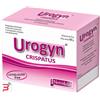 NUTRALABS Srl UROGYN CRISPATUS 20 BUSTINE 3 G