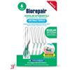 COSWELL SPA BIOREPAIR SCOVOLINI INTERDENTALI ANTIBATTERICO REGULAR ISO-0 0,82 MM 6 PEZZI