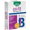 ESI Srl ESI FIT BILANCIA AZIONE URTO 24 OVALETTE