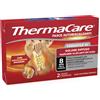 ANGELINI PHARMA ITALIA SPA FASCIA AUTORISCALDANTE VERSATILE THERMACARE XL 2 PEZZI