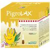 PEDIATRICA Srl MICROCLISMA PIGROLAX BAMBINI 6 X 5 G