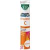 ESI SRL ESI MULTICOMPLEX VITAMINA C 20 COMPRESSE EFFERVESCENTI
