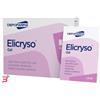DEPOFARMA SpA ELICRYSO GEL INTIMO IDRATANTE ELASTICIZZANTE E LENITIVO 14 BUSTINE DA 1,5 ML
