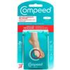 PERRIGO ITALIA Srl COMPEED CEROTTI PER VESCICHE PICCOLO 6 PEZZI