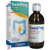 SANITAS FARMACEUTICI Srl SANIPEG FLUID MACROGOL 480 ML