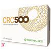 PHARMALUCE Srl CRC 500 60 CAPSULE