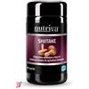 GIURIATI GROUP Srl NUTRIVA SHIITAKE BIO 60 CAPSULE