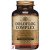 SOLGAR IT. MULTINUTRIENT SpA DOLOFLOG COMPLEX 60CPS VEG