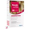 GIULIANI SpA BIOSCALIN NUTRICOLOR PLUS 9 BIONDO CHIARISSIMO CREMA COLORANTE 40 ML + RIVELATORE CREMA 60 ML + SHAMPOO 12 ML + TRATTAMENTO FINALE BALSAMO 12 ML