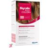 GIULIANI SpA BIOSCALIN NUTRICOLOR PLUS 7,3 BIONDO DORATO CREMA COLORANTE 40 ML + RIVELATORE CREMA 60 ML + SHAMPOO 12 ML + TRATTAMENTO FINALE BALSAMO 12 ML